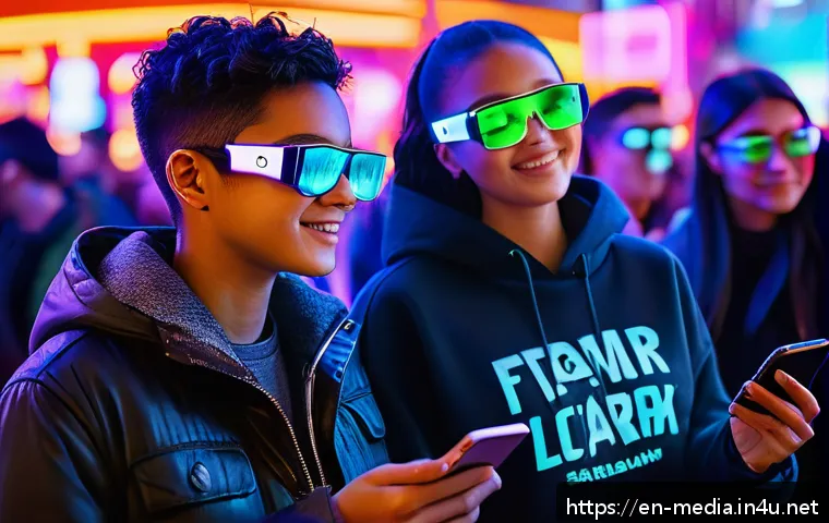 Unlocking the Future of Media Marketing: Top Tech Trends Transforming Engagement in 2024 4 미디어 마케팅 기술 관련 이미지 2