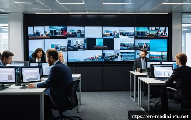 How Media Shapes Democracy in the Digital Age: Unveiling the Power and Pitfalls 3 미디어와 민주주의 관련 이미지 1