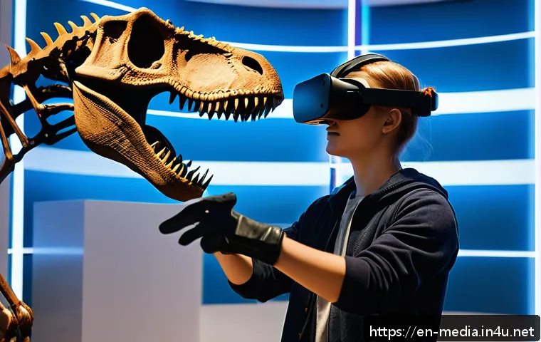 Unlocking Tomorrow’s Screens How AI and Immersive Tech Are Shaping Media Content Trends 3 미디어 콘텐츠 트렌드 관련 이미지 1